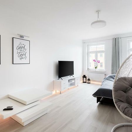 Lajsnij Sobie Apartment 포즈난 외부 사진
