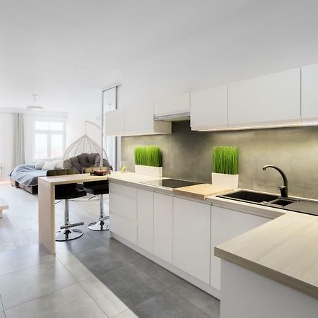 Lajsnij Sobie Apartment 포즈난 외부 사진