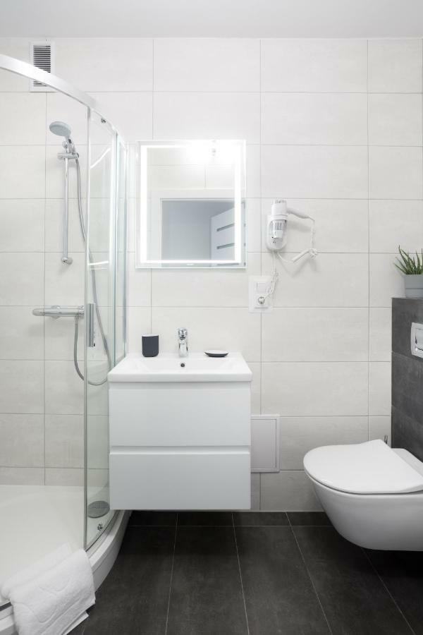 Lajsnij Sobie Apartment 포즈난 외부 사진